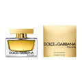 Perfume Dolce Gabbana The One