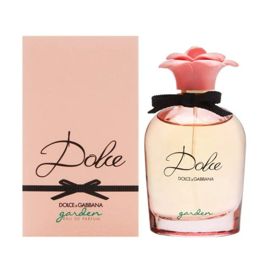 Perfume Dolce Gabbana Garden