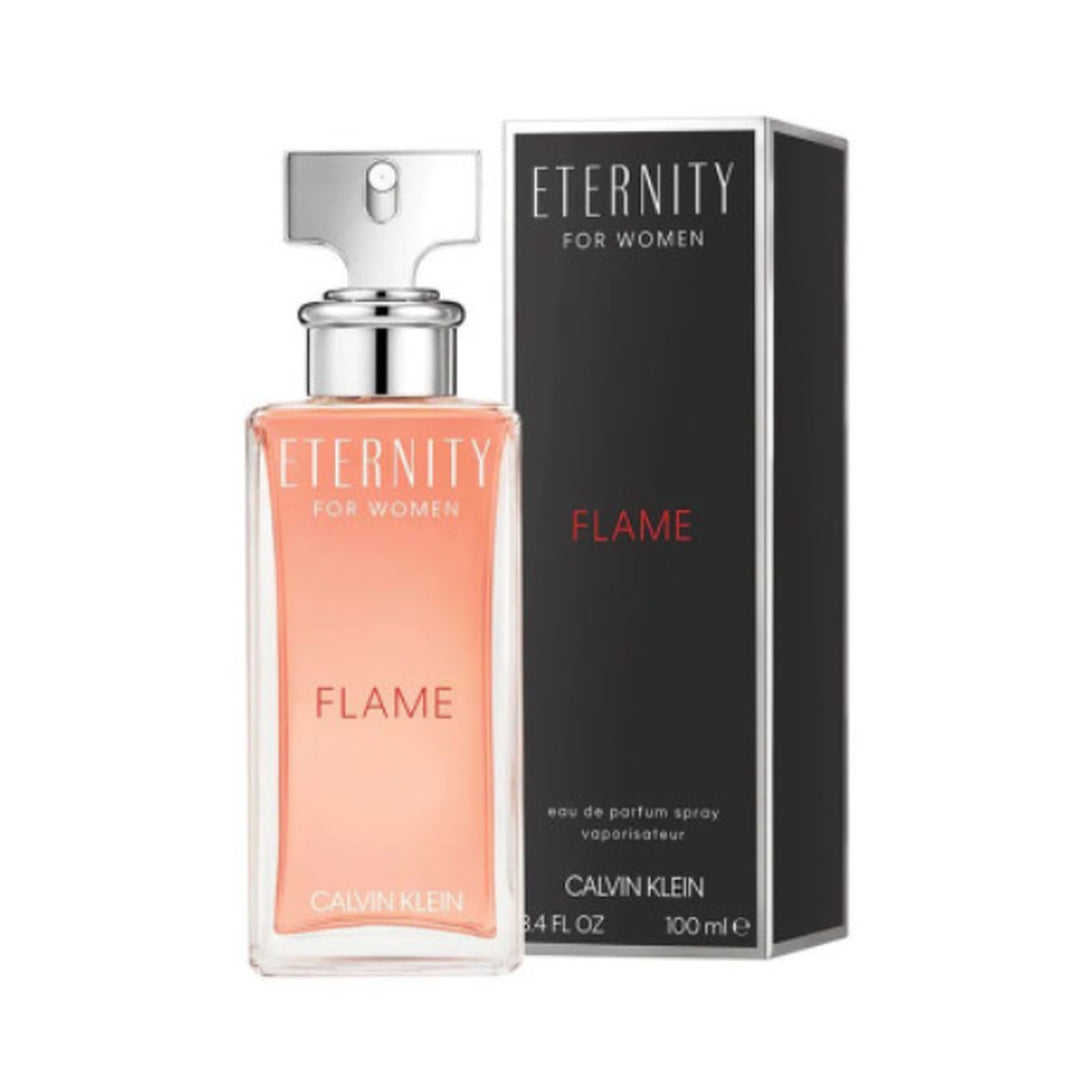 Perfume Calvin Klein Eternity  Flame